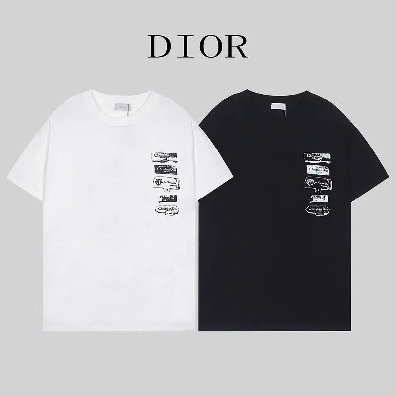 Dior S-3XL yktrG1182